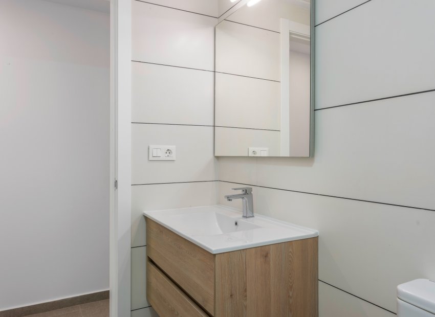 Herverkoop - Appartement -
Bigastro - Costa Blanca South