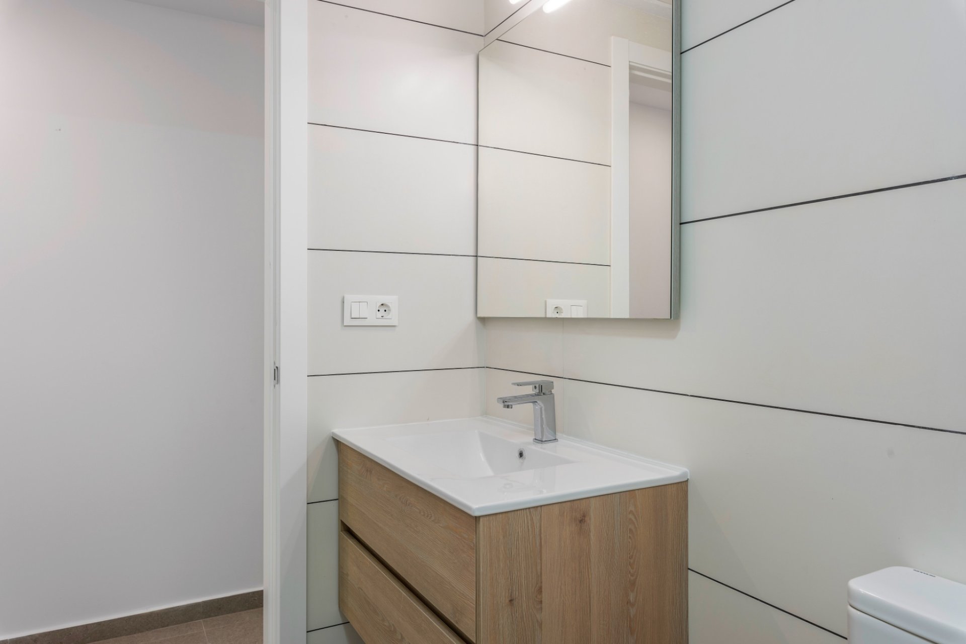 Herverkoop - Appartement -
Bigastro - Costa Blanca South