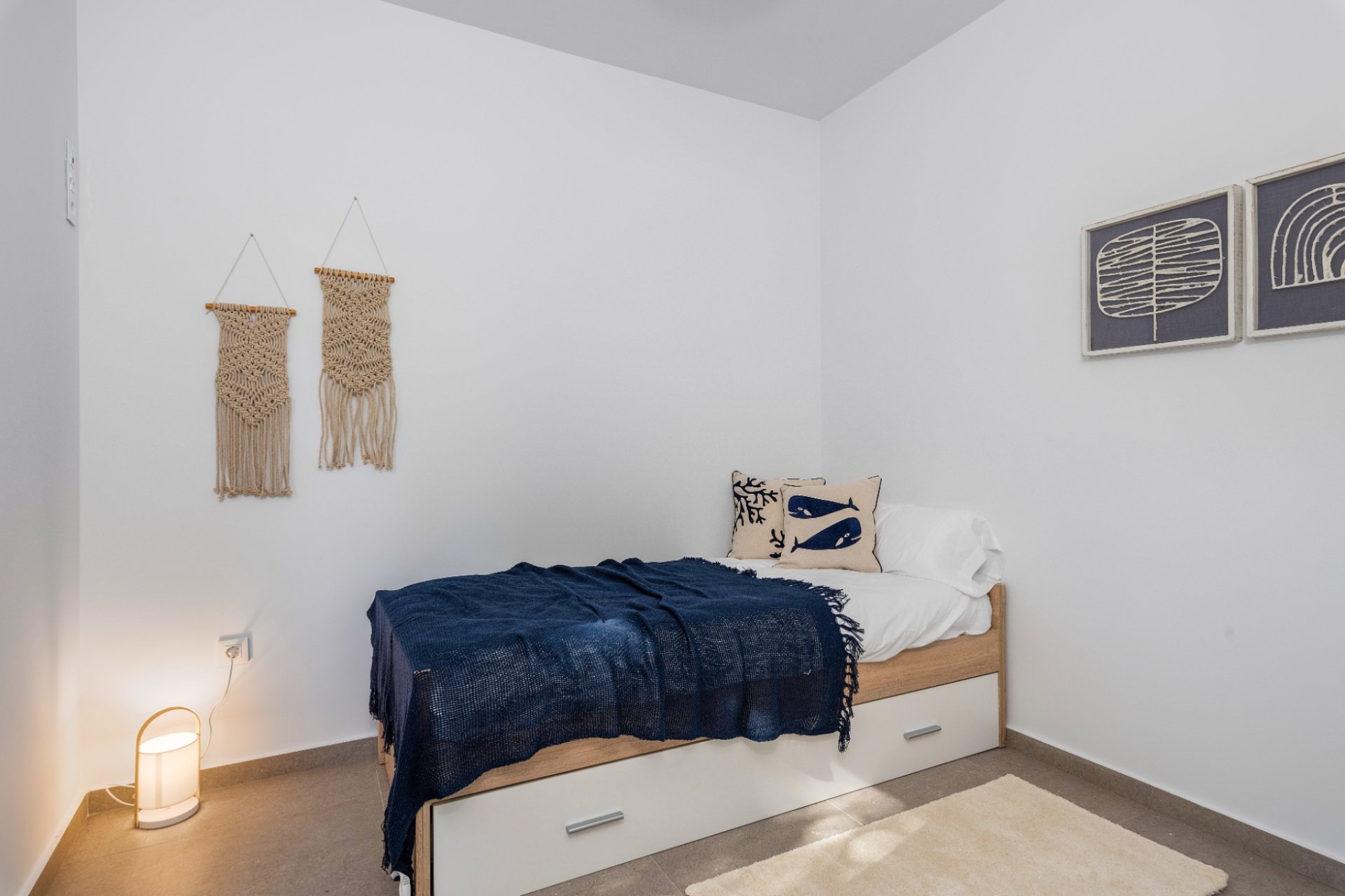 Herverkoop - Appartement -
Bigastro - Costa Blanca South