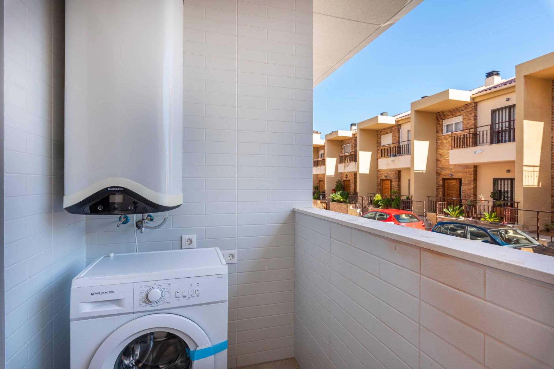 Herverkoop - Appartement -
Bigastro - Costa Blanca South