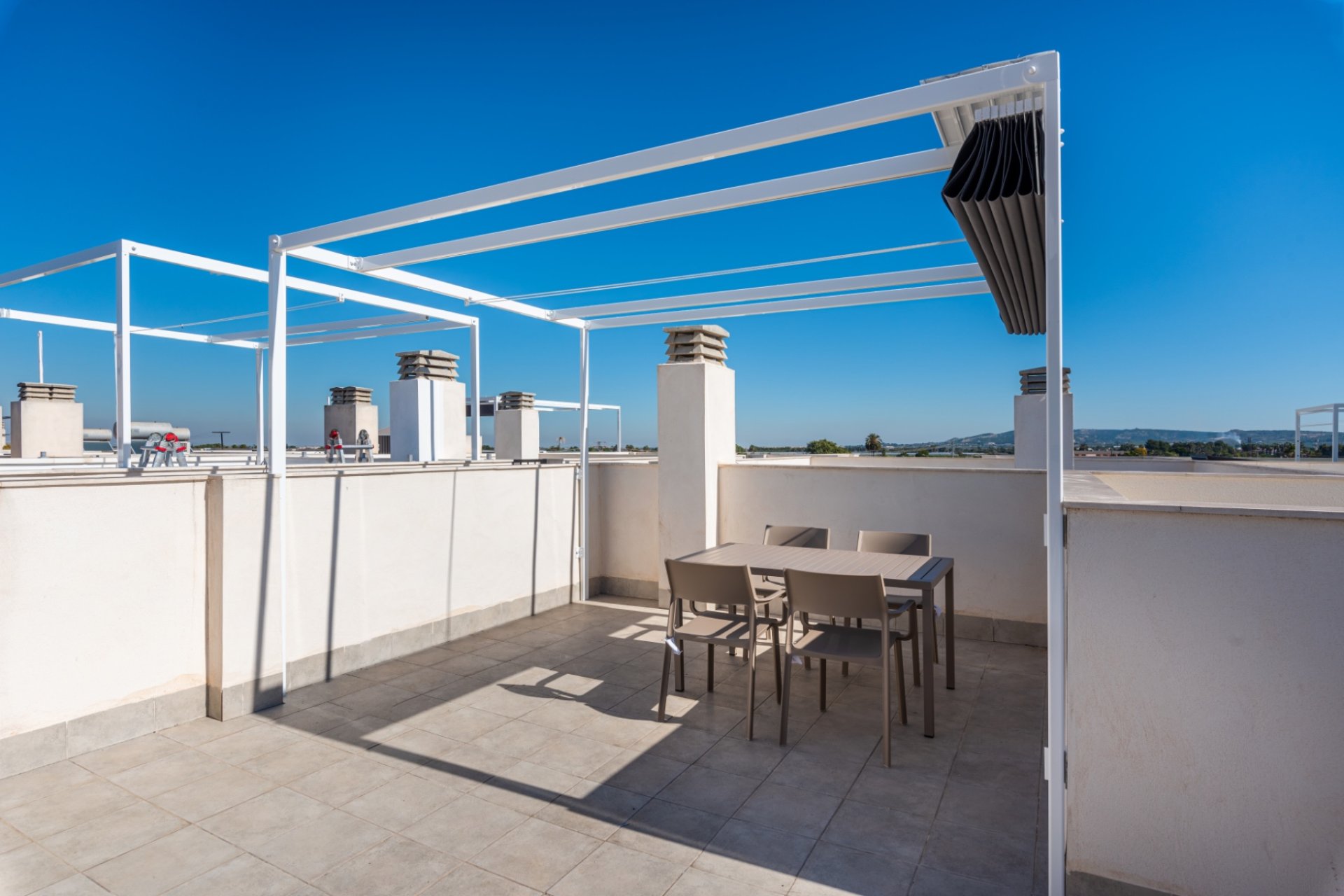Herverkoop - Appartement -
Bigastro - Costa Blanca South