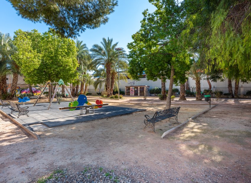 Herverkoop - Appartement -
Bigastro - Costa Blanca South
