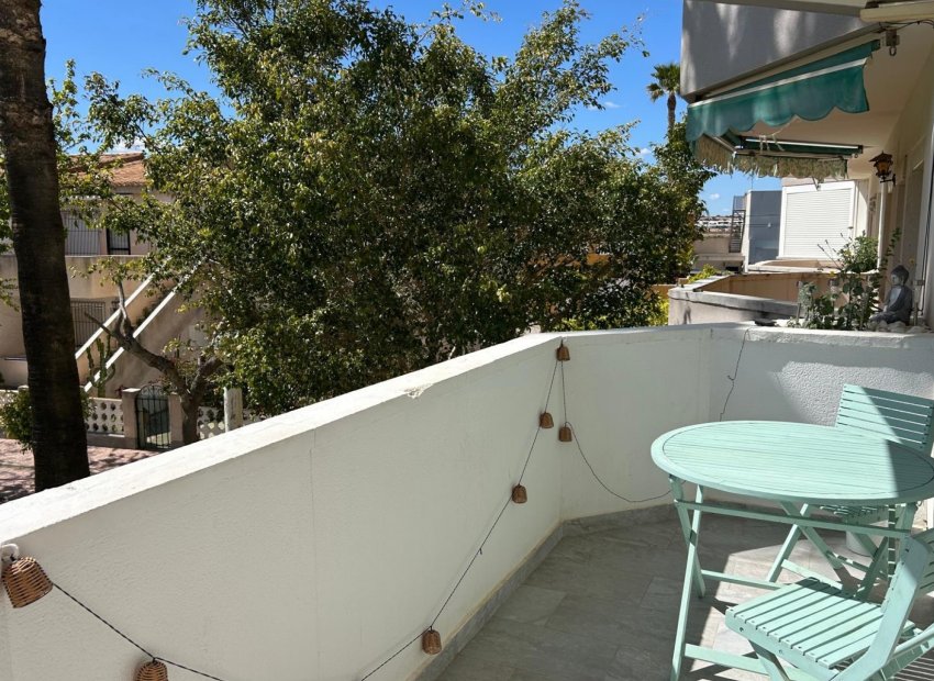 Herverkoop - Appartement -
Cabo Roig