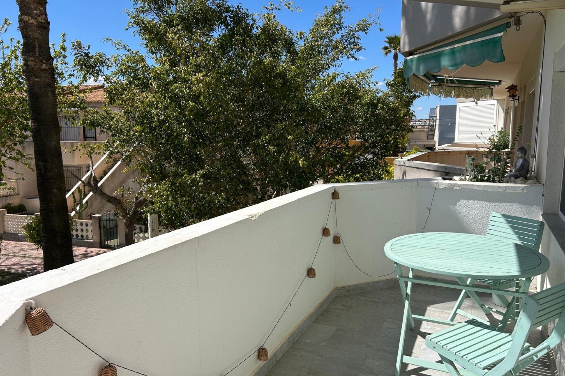 Herverkoop - Appartement -
Cabo Roig