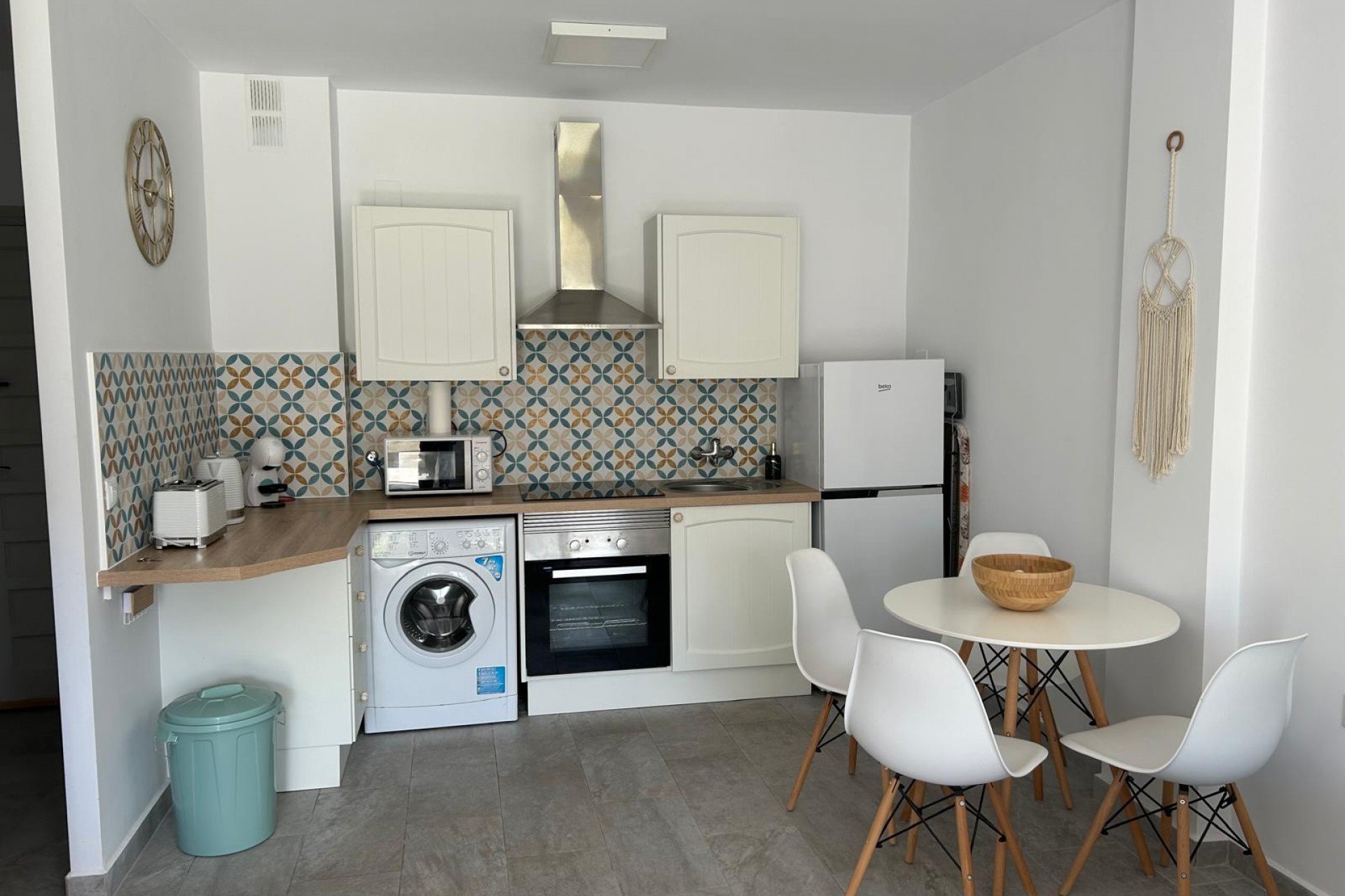 Herverkoop - Appartement -
Cabo Roig