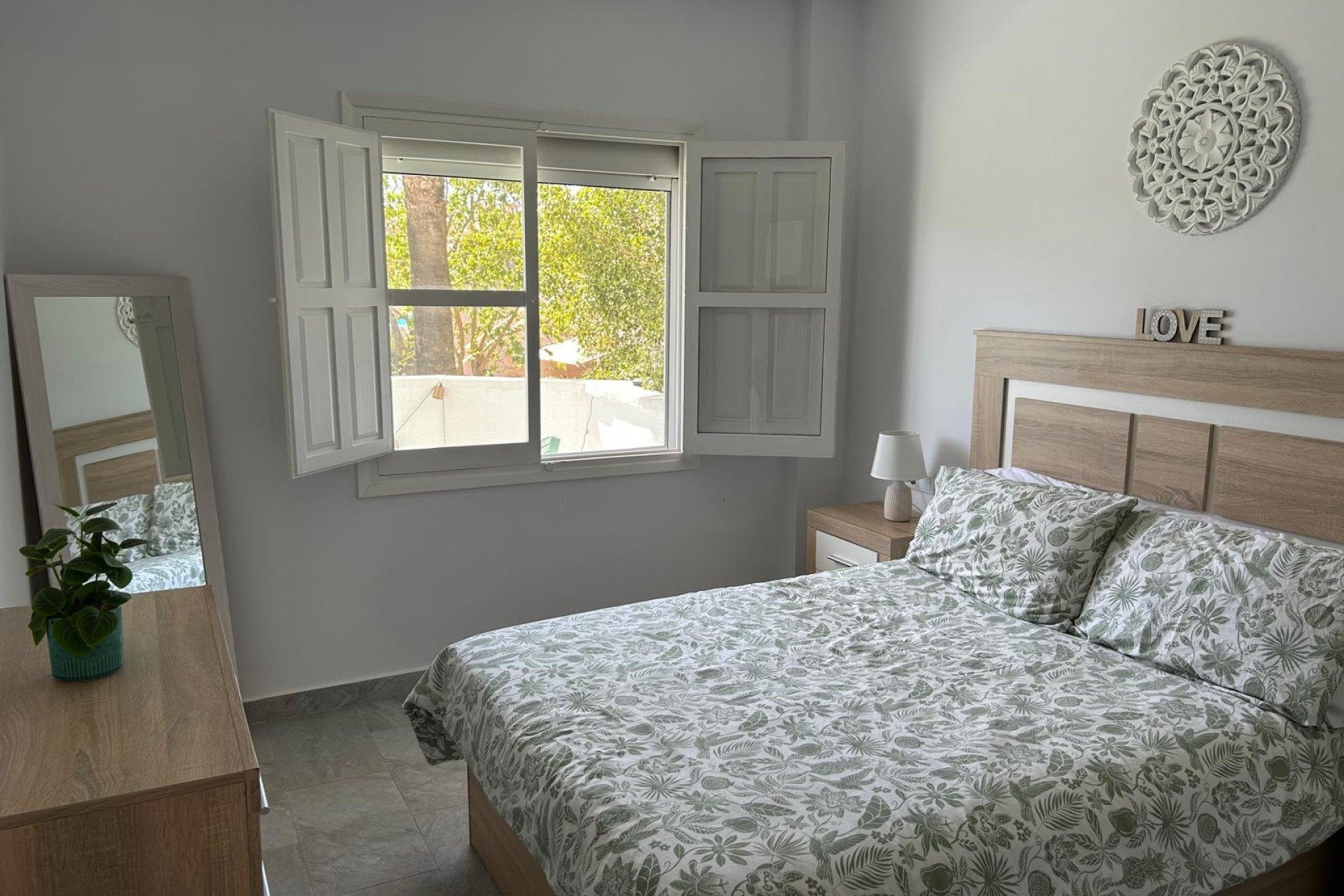 Herverkoop - Appartement -
Cabo Roig