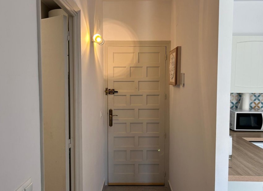 Herverkoop - Appartement -
Cabo Roig