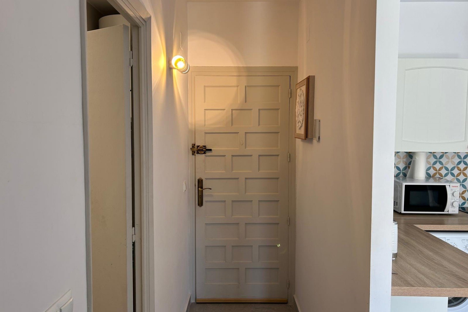 Herverkoop - Appartement -
Cabo Roig