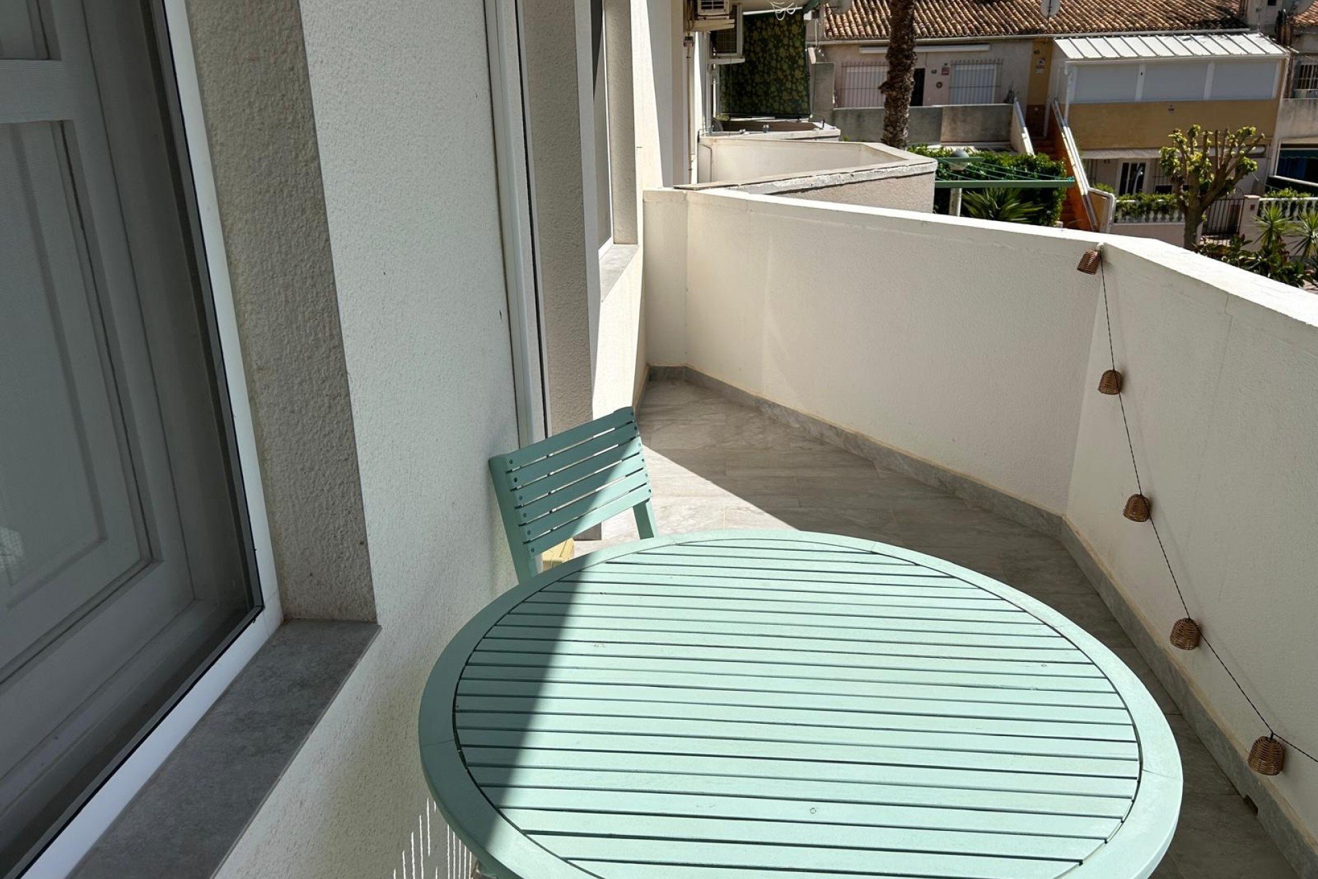 Herverkoop - Appartement -
Cabo Roig