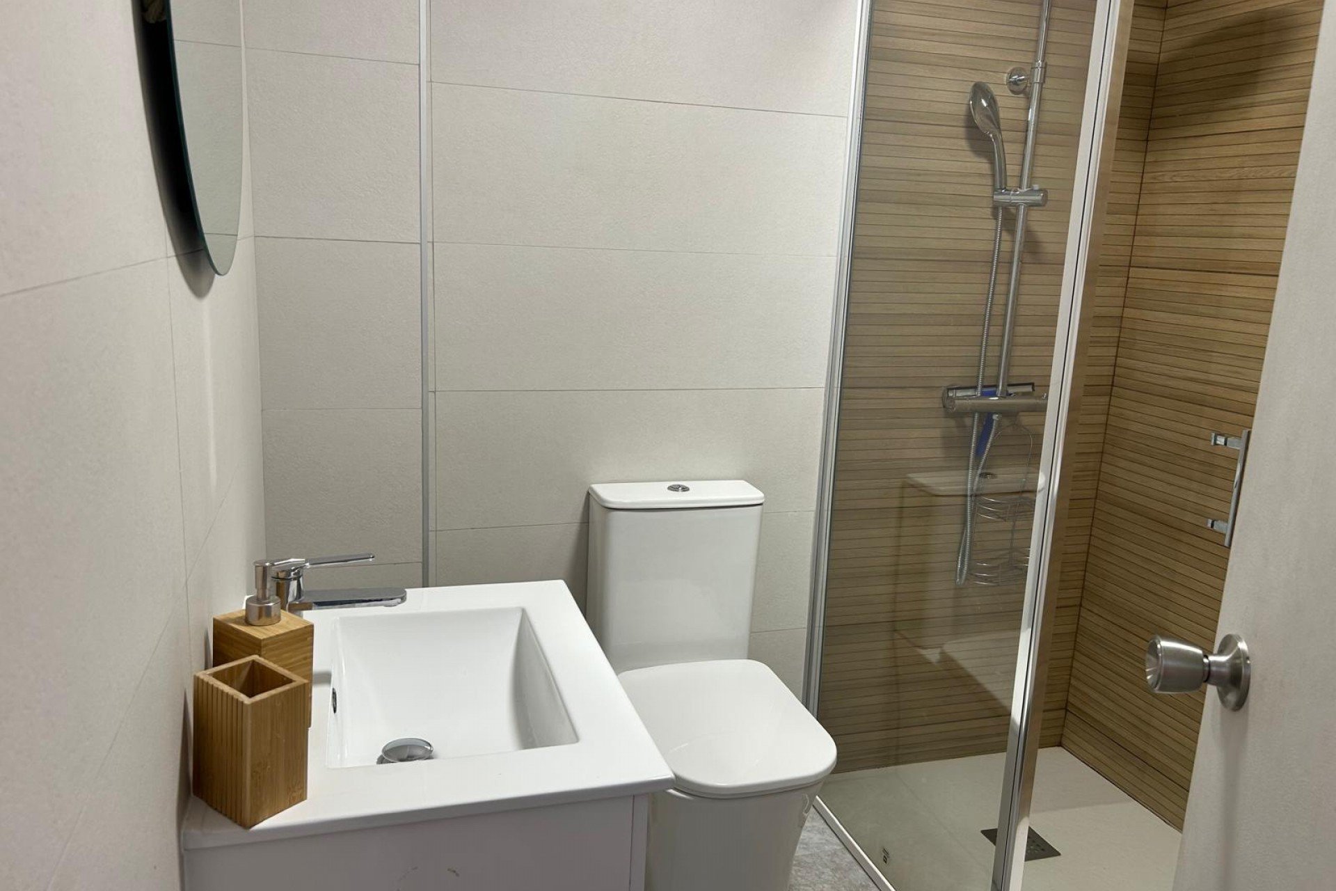 Herverkoop - Appartement -
Cabo Roig