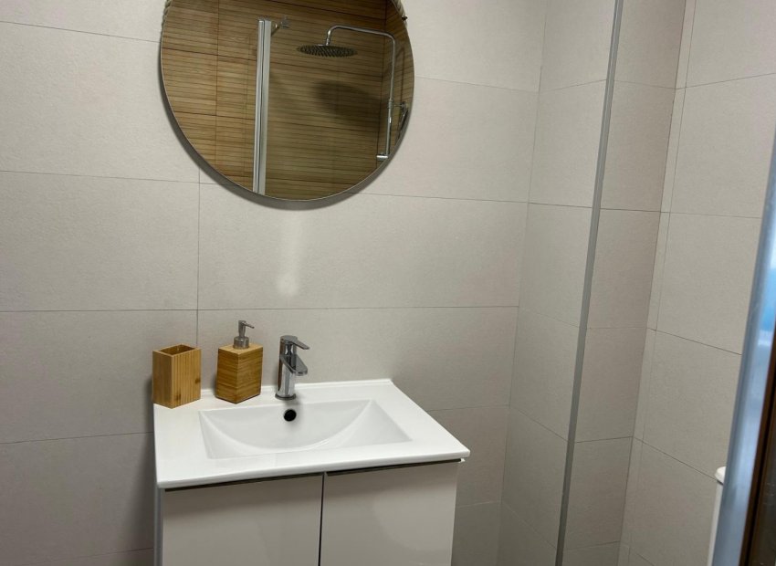 Herverkoop - Appartement -
Cabo Roig