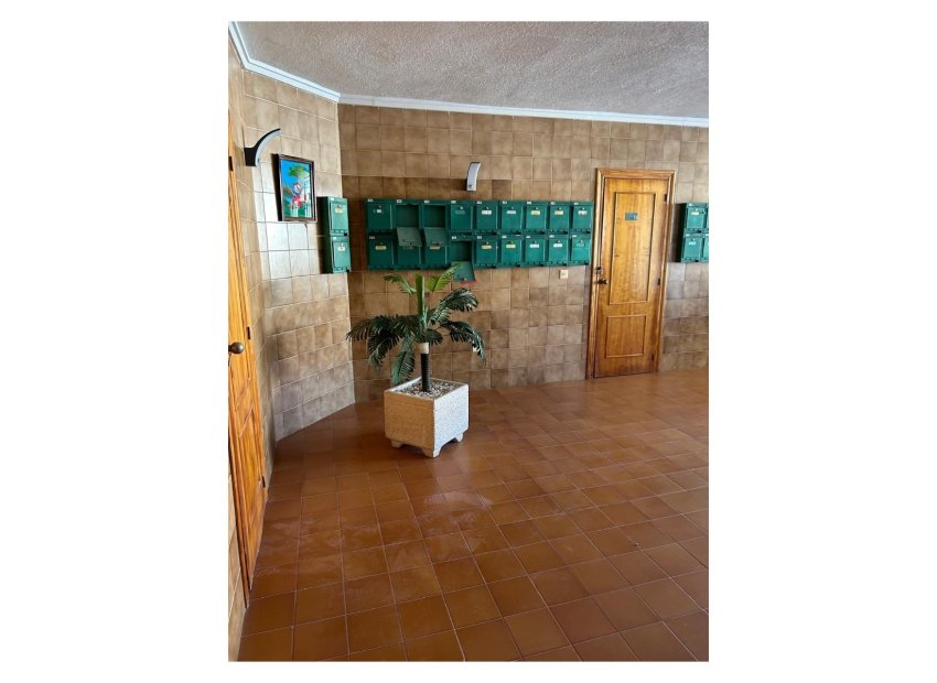 Herverkoop - Appartement -
Cabo Roig