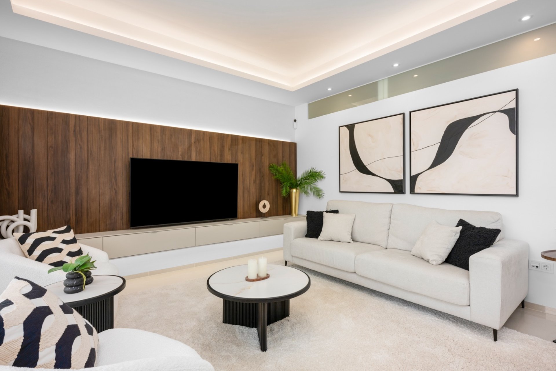 Herverkoop - Appartement -
Ciudad Quesada - Rojales - Ciudad Quesada