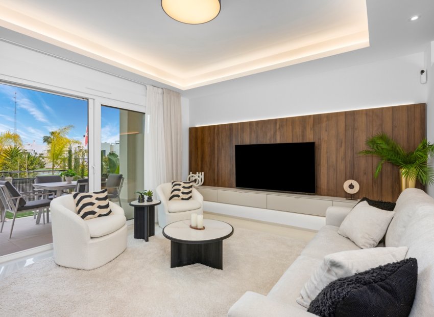 Herverkoop - Appartement -
Ciudad Quesada - Rojales - Ciudad Quesada