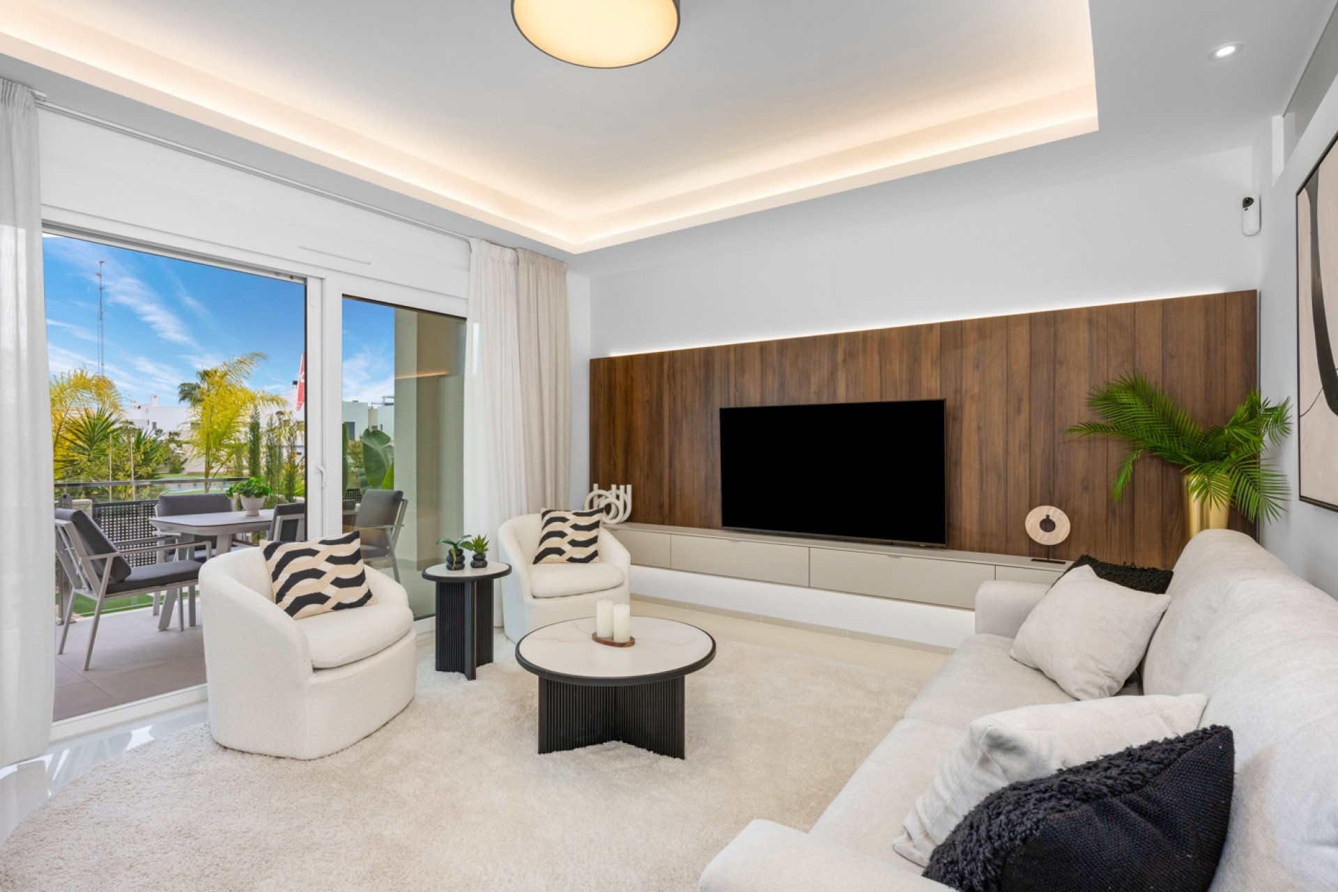 Herverkoop - Appartement -
Ciudad Quesada - Rojales - Ciudad Quesada