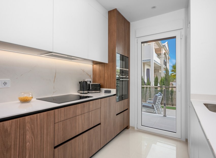 Herverkoop - Appartement -
Ciudad Quesada - Rojales - Ciudad Quesada