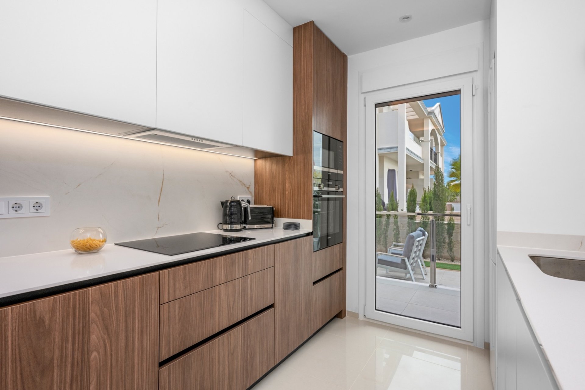 Herverkoop - Appartement -
Ciudad Quesada - Rojales - Ciudad Quesada