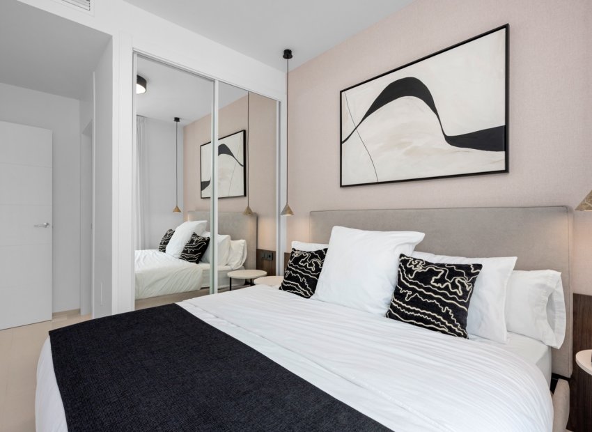Herverkoop - Appartement -
Ciudad Quesada - Rojales - Ciudad Quesada