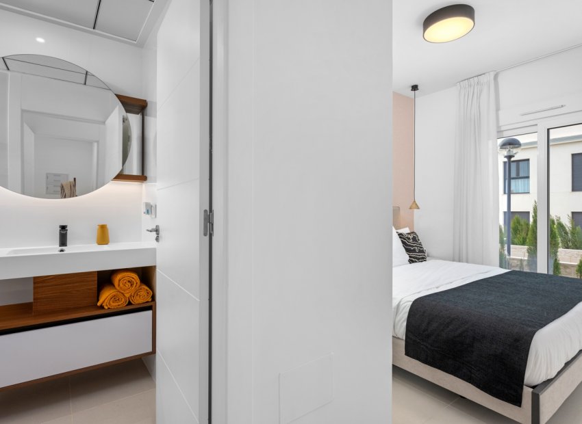Herverkoop - Appartement -
Ciudad Quesada - Rojales - Ciudad Quesada