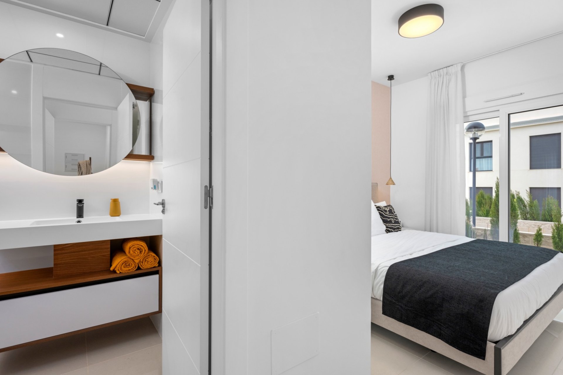 Herverkoop - Appartement -
Ciudad Quesada - Rojales - Ciudad Quesada