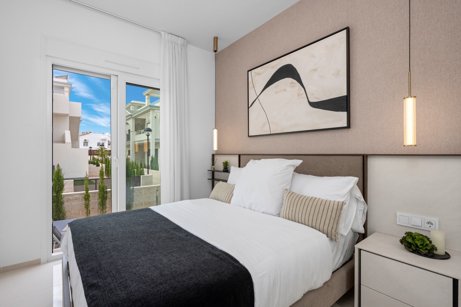 Herverkoop - Appartement -
Ciudad Quesada - Rojales - Ciudad Quesada