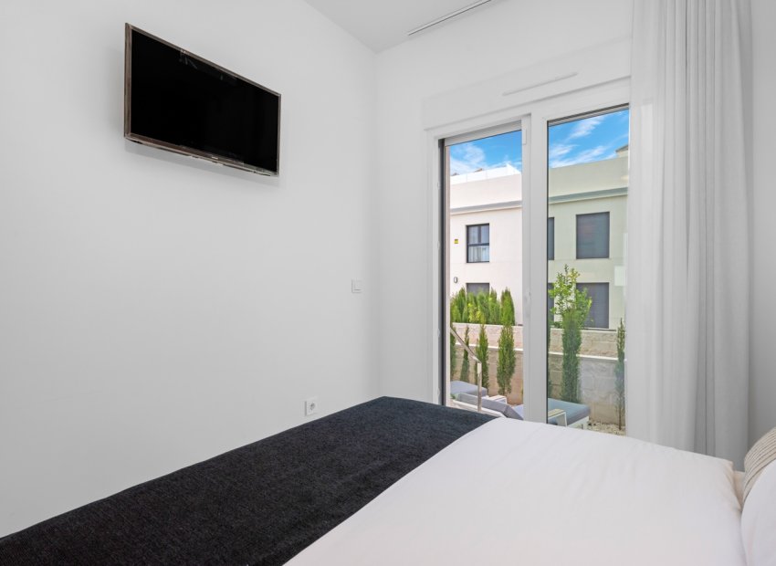 Herverkoop - Appartement -
Ciudad Quesada - Rojales - Ciudad Quesada
