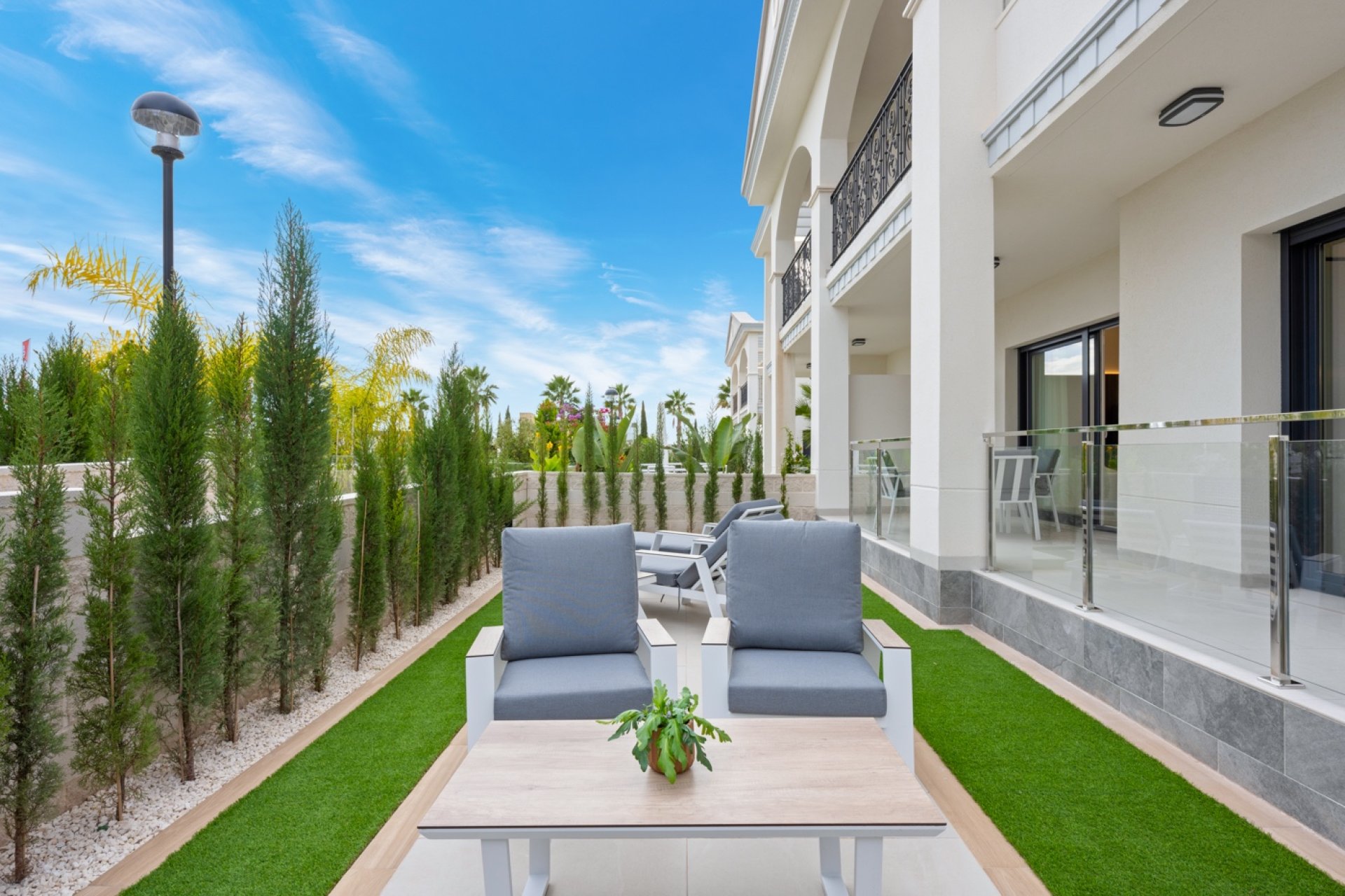 Herverkoop - Appartement -
Ciudad Quesada - Rojales - Ciudad Quesada