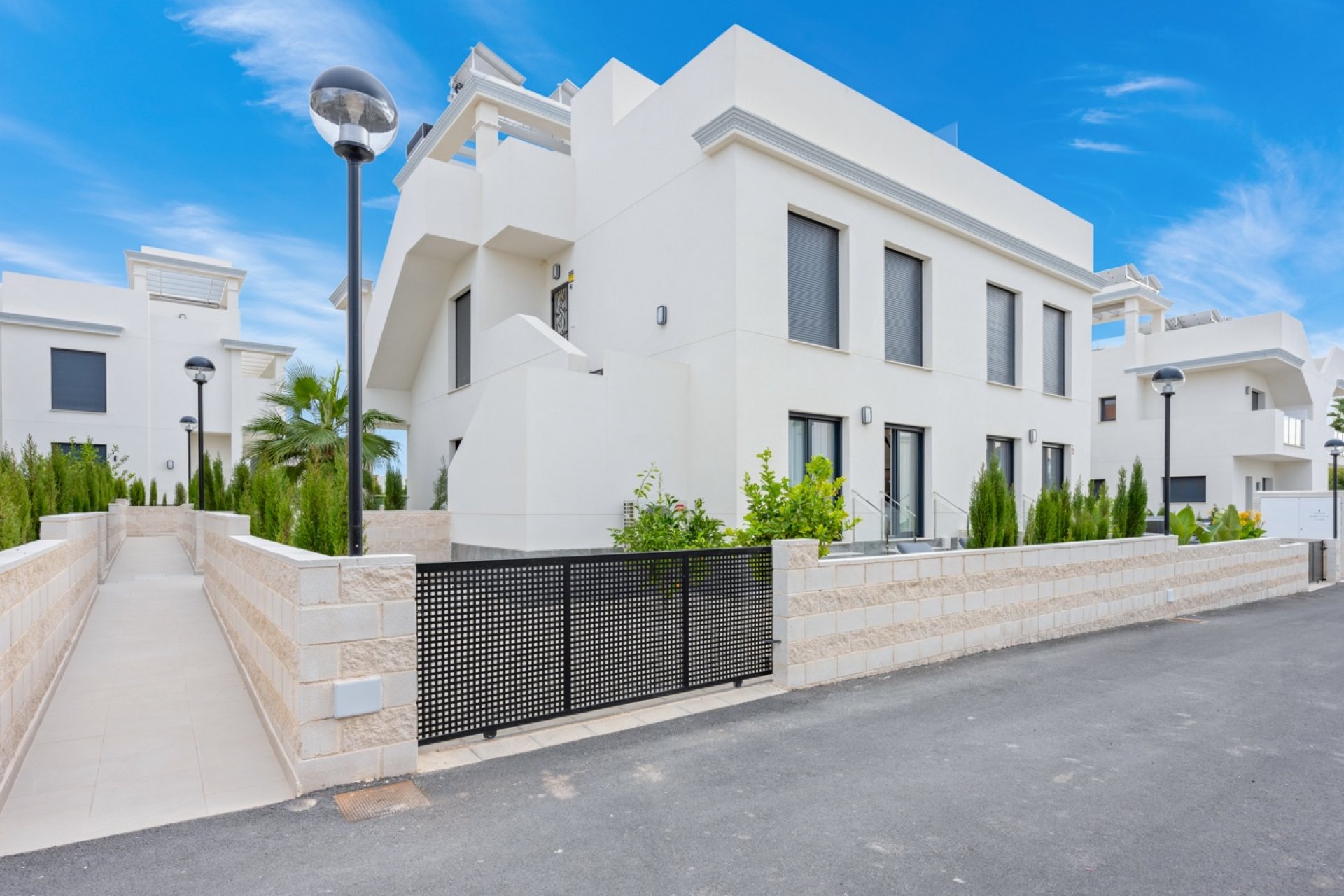 Herverkoop - Appartement -
Ciudad Quesada - Rojales - Ciudad Quesada
