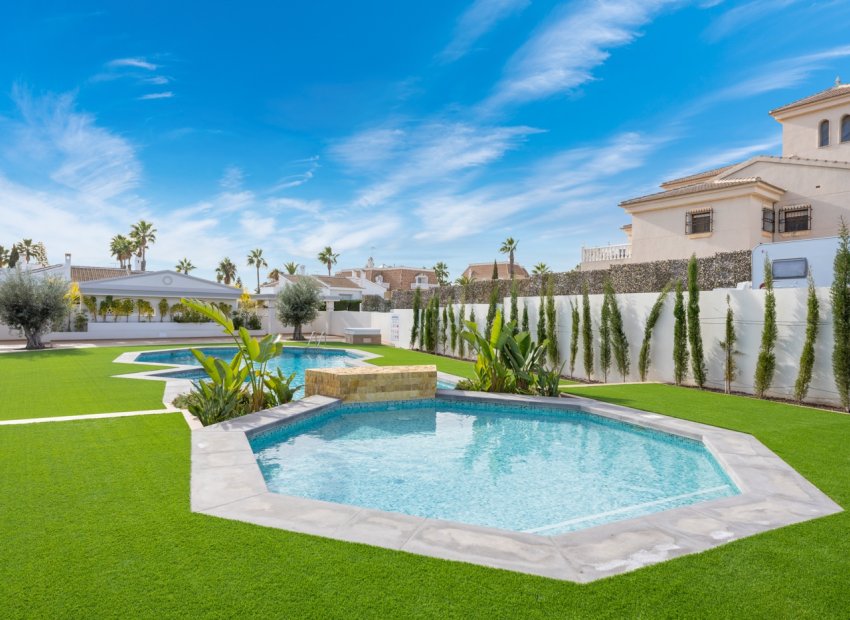 Herverkoop - Appartement -
Ciudad Quesada - Rojales - Ciudad Quesada