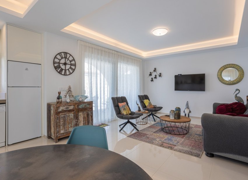 Herverkoop - Appartement -
Ciudad Quesada - Rojales - Ciudad Quesada