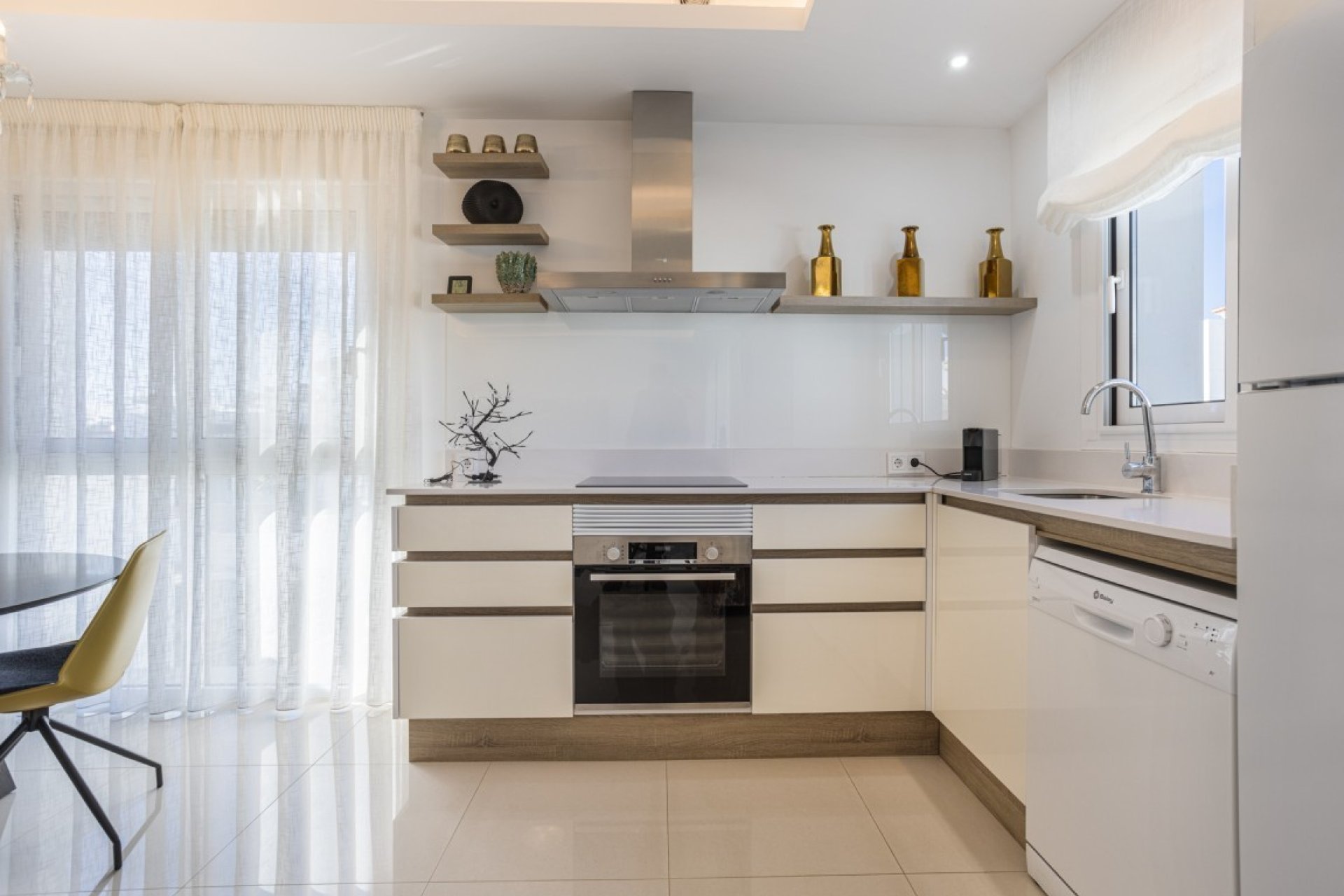 Herverkoop - Appartement -
Ciudad Quesada - Rojales - Ciudad Quesada