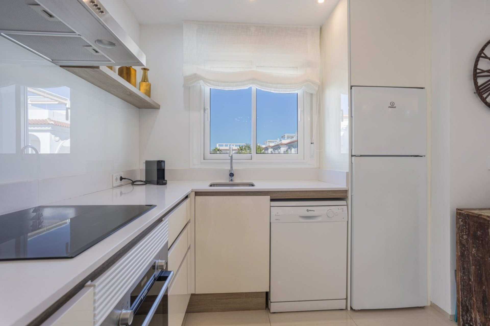 Herverkoop - Appartement -
Ciudad Quesada - Rojales - Ciudad Quesada