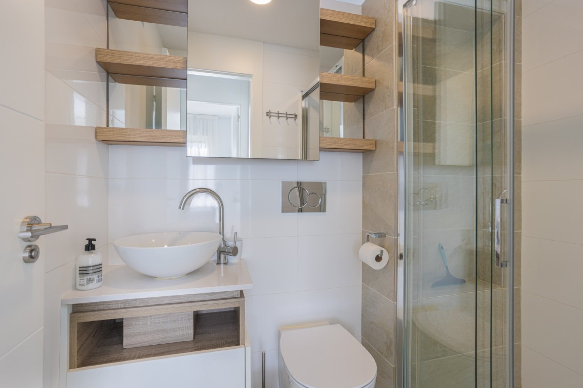 Herverkoop - Appartement -
Ciudad Quesada - Rojales - Ciudad Quesada