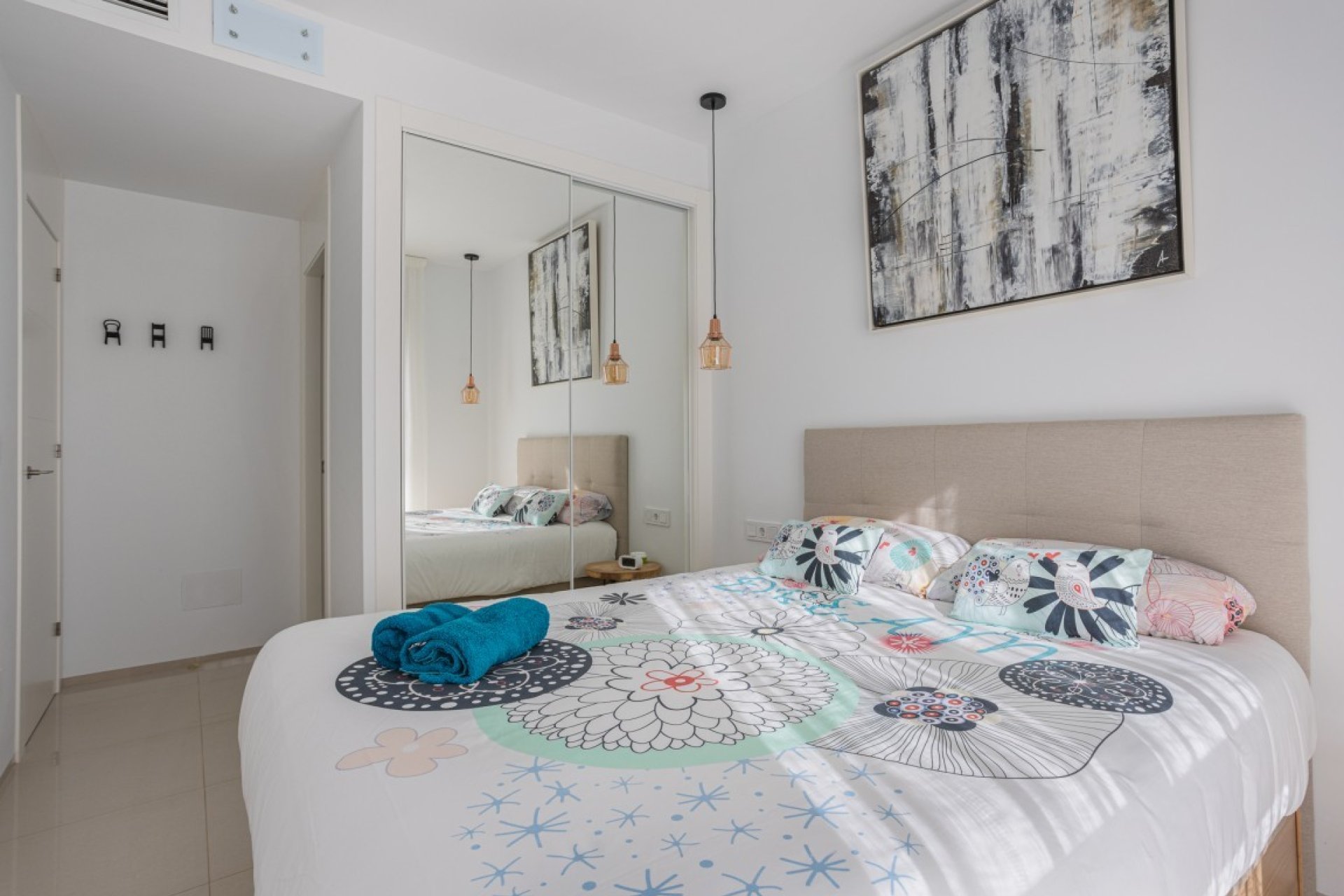 Herverkoop - Appartement -
Ciudad Quesada - Rojales - Ciudad Quesada