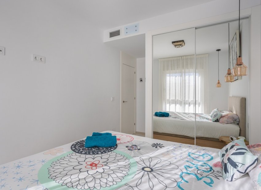 Herverkoop - Appartement -
Ciudad Quesada - Rojales - Ciudad Quesada