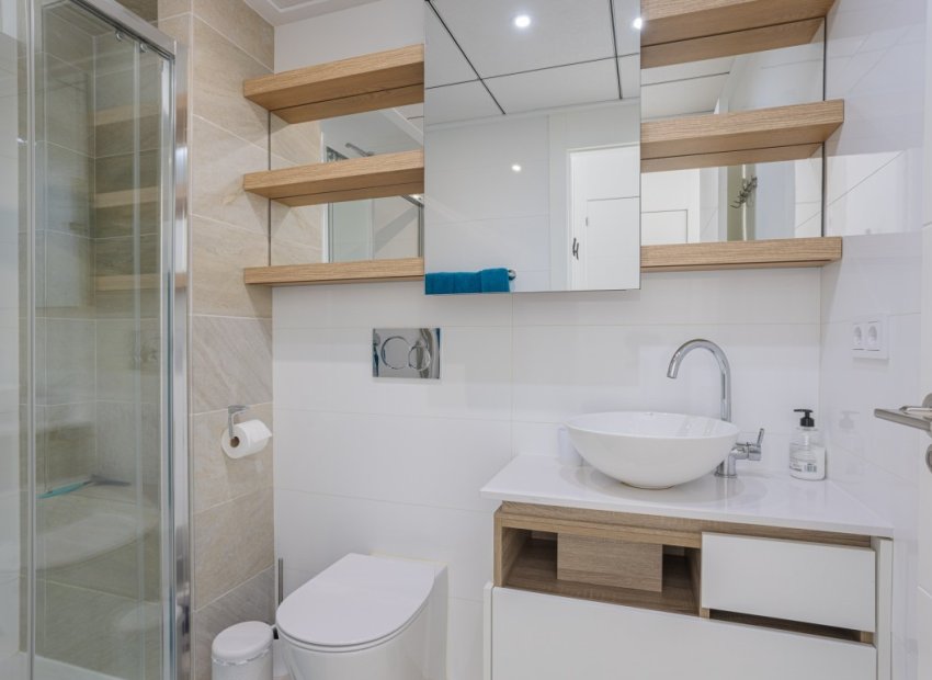 Herverkoop - Appartement -
Ciudad Quesada - Rojales - Ciudad Quesada