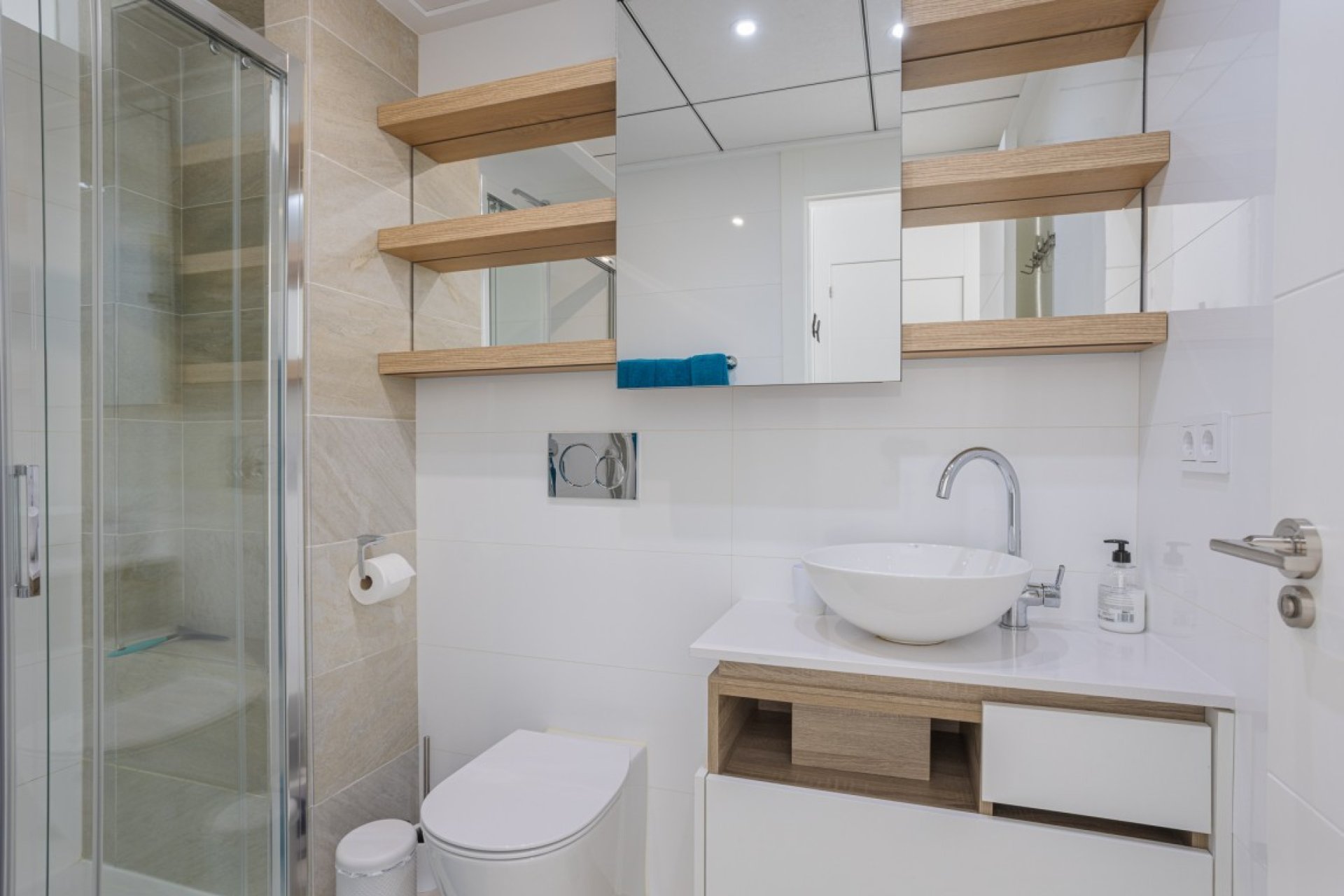 Herverkoop - Appartement -
Ciudad Quesada - Rojales - Ciudad Quesada