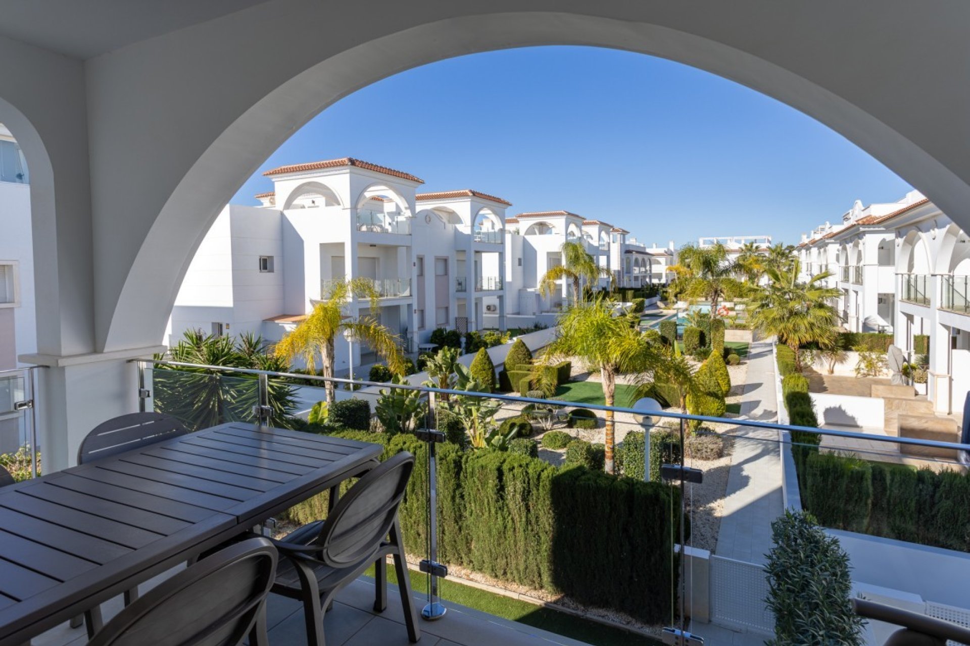 Herverkoop - Appartement -
Ciudad Quesada - Rojales - Ciudad Quesada