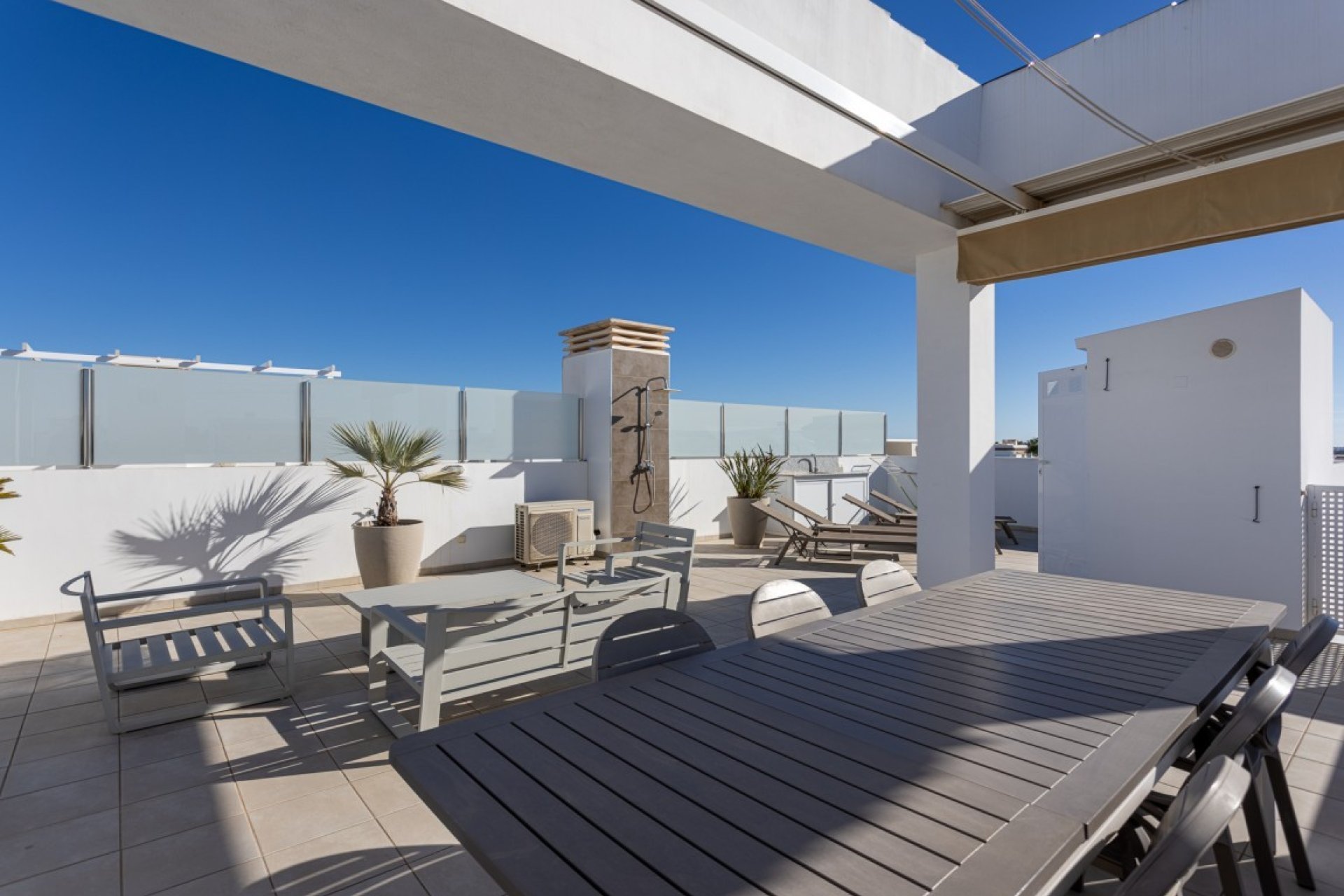 Herverkoop - Appartement -
Ciudad Quesada - Rojales - Ciudad Quesada