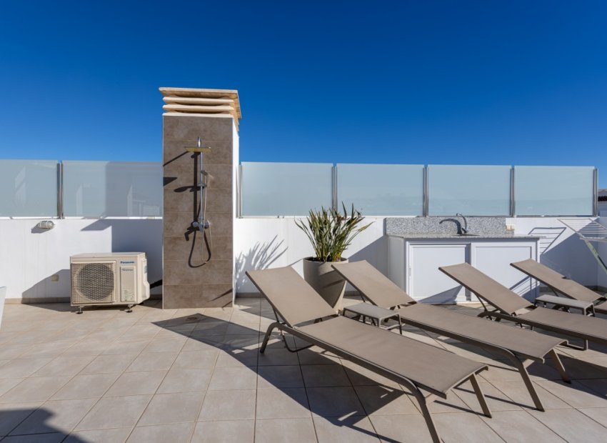 Herverkoop - Appartement -
Ciudad Quesada - Rojales - Ciudad Quesada