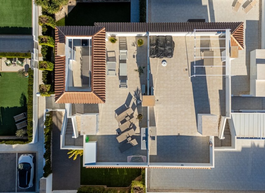 Herverkoop - Appartement -
Ciudad Quesada - Rojales - Ciudad Quesada
