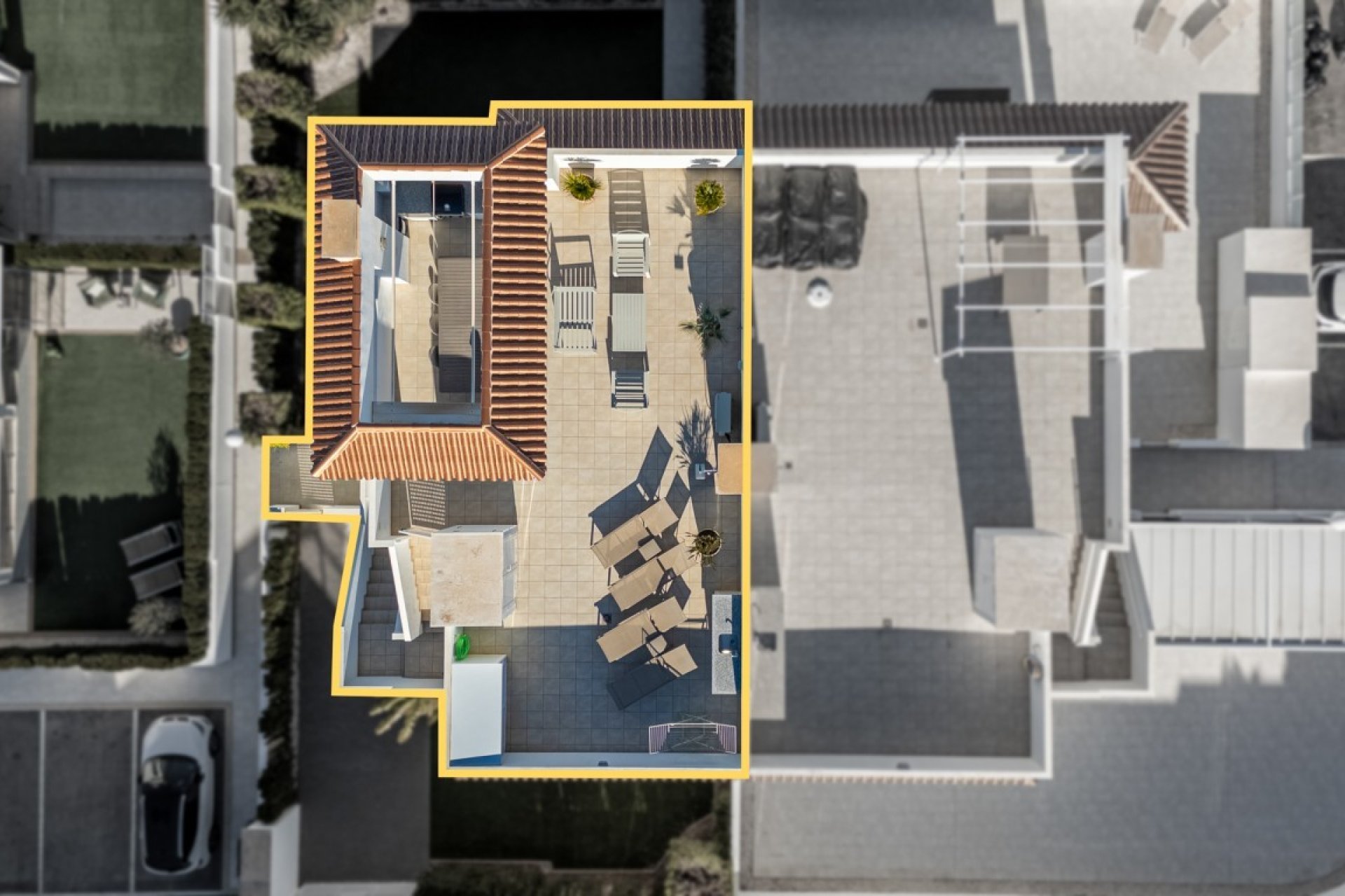 Herverkoop - Appartement -
Ciudad Quesada - Rojales - Ciudad Quesada