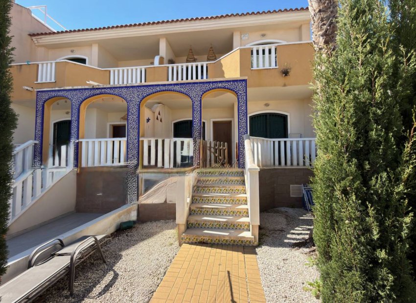 Herverkoop - Appartement -
Ciudad Quesada - Rojales - Ciudad Quesada