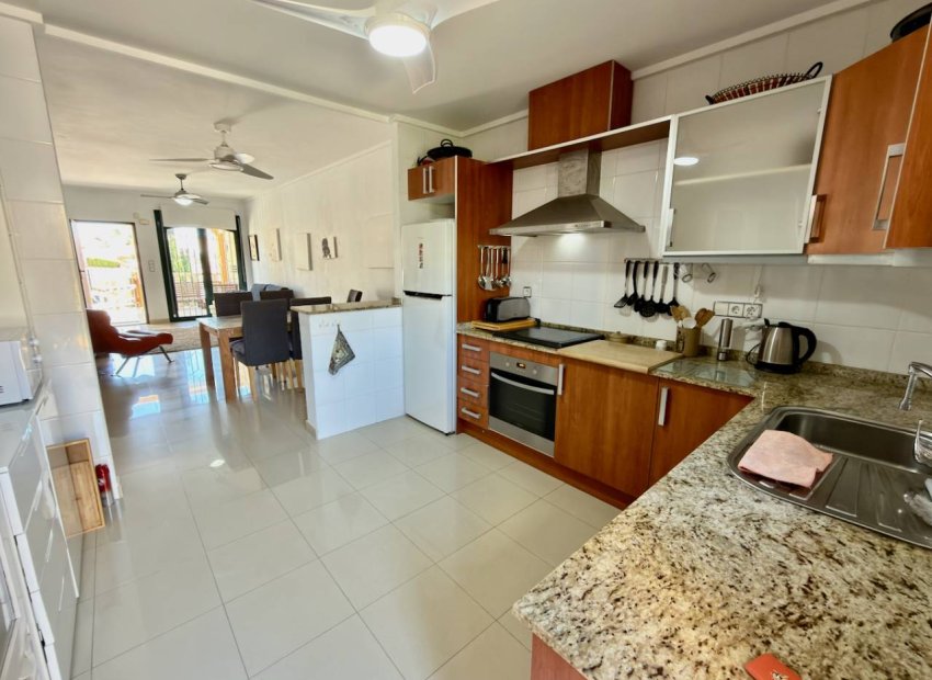 Herverkoop - Appartement -
Ciudad Quesada - Rojales - Ciudad Quesada