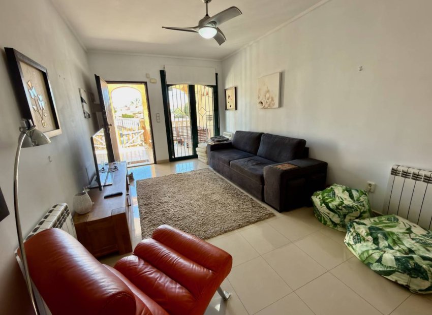 Herverkoop - Appartement -
Ciudad Quesada - Rojales - Ciudad Quesada