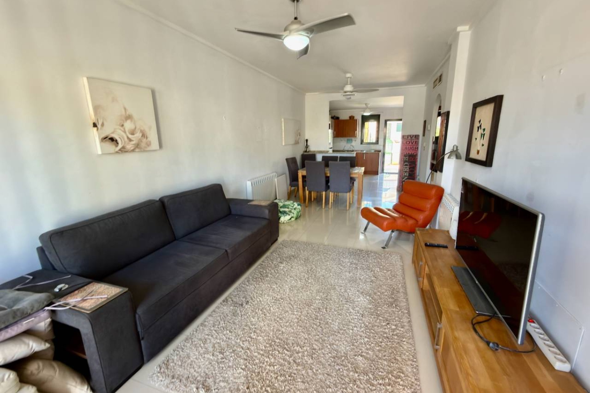Herverkoop - Appartement -
Ciudad Quesada - Rojales - Ciudad Quesada