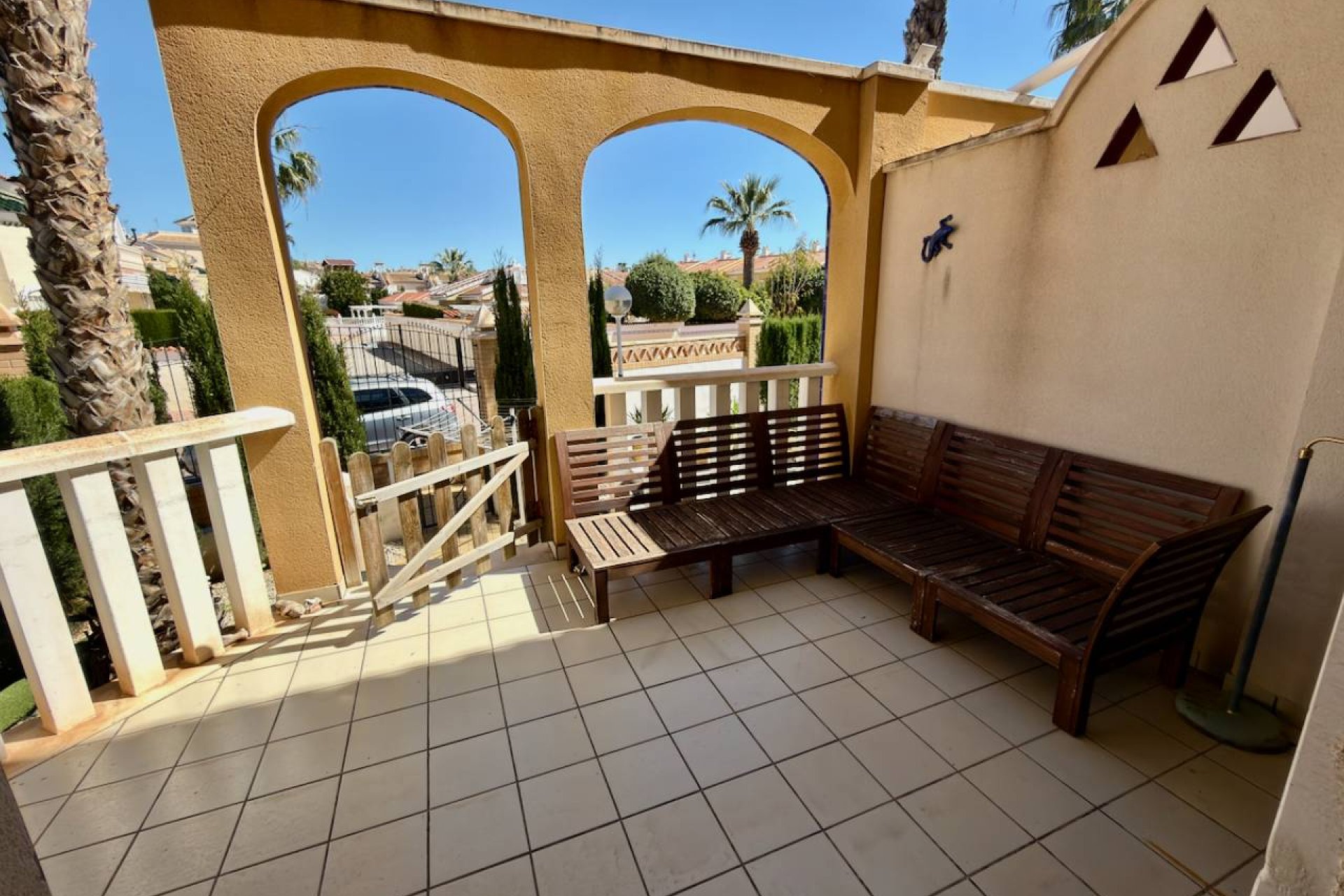 Herverkoop - Appartement -
Ciudad Quesada - Rojales - Ciudad Quesada