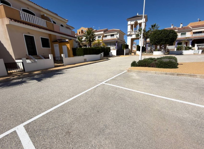 Herverkoop - Appartement -
Ciudad Quesada - Rojales - Ciudad Quesada