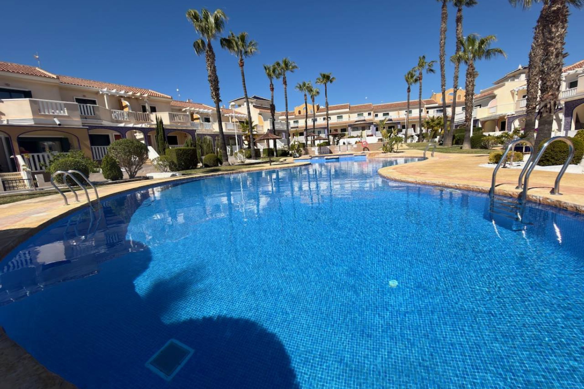 Herverkoop - Appartement -
Ciudad Quesada - Rojales - Ciudad Quesada