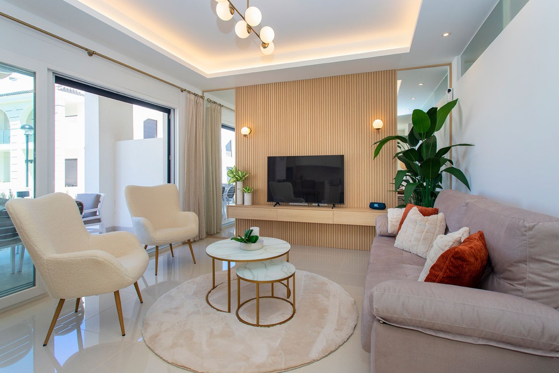 Herverkoop - Appartement -
Ciudad Quesada - Rojales - Ciudad Quesada